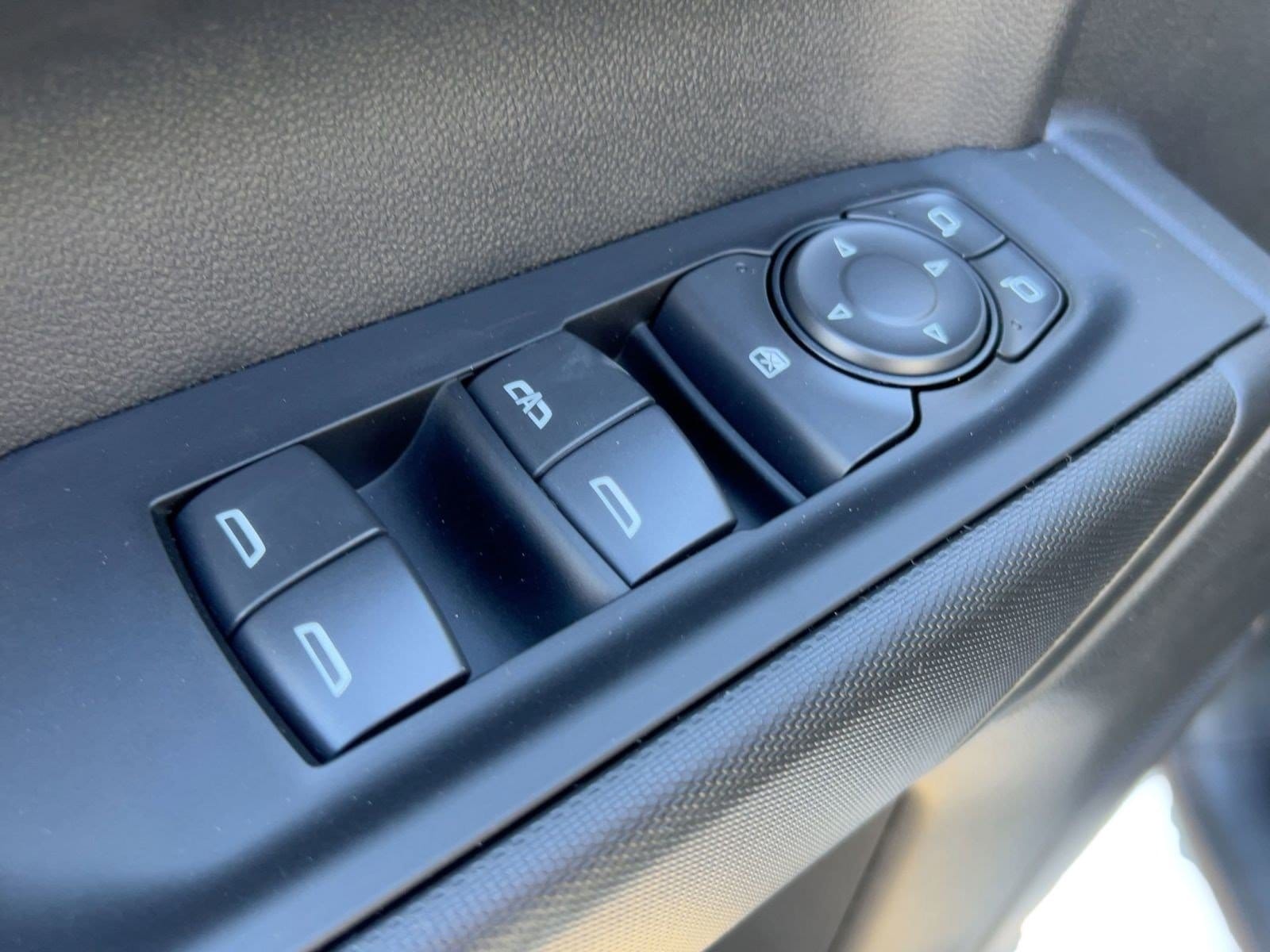 2026 Chevrolet Silverado 1500 Work Truck - Photo 21