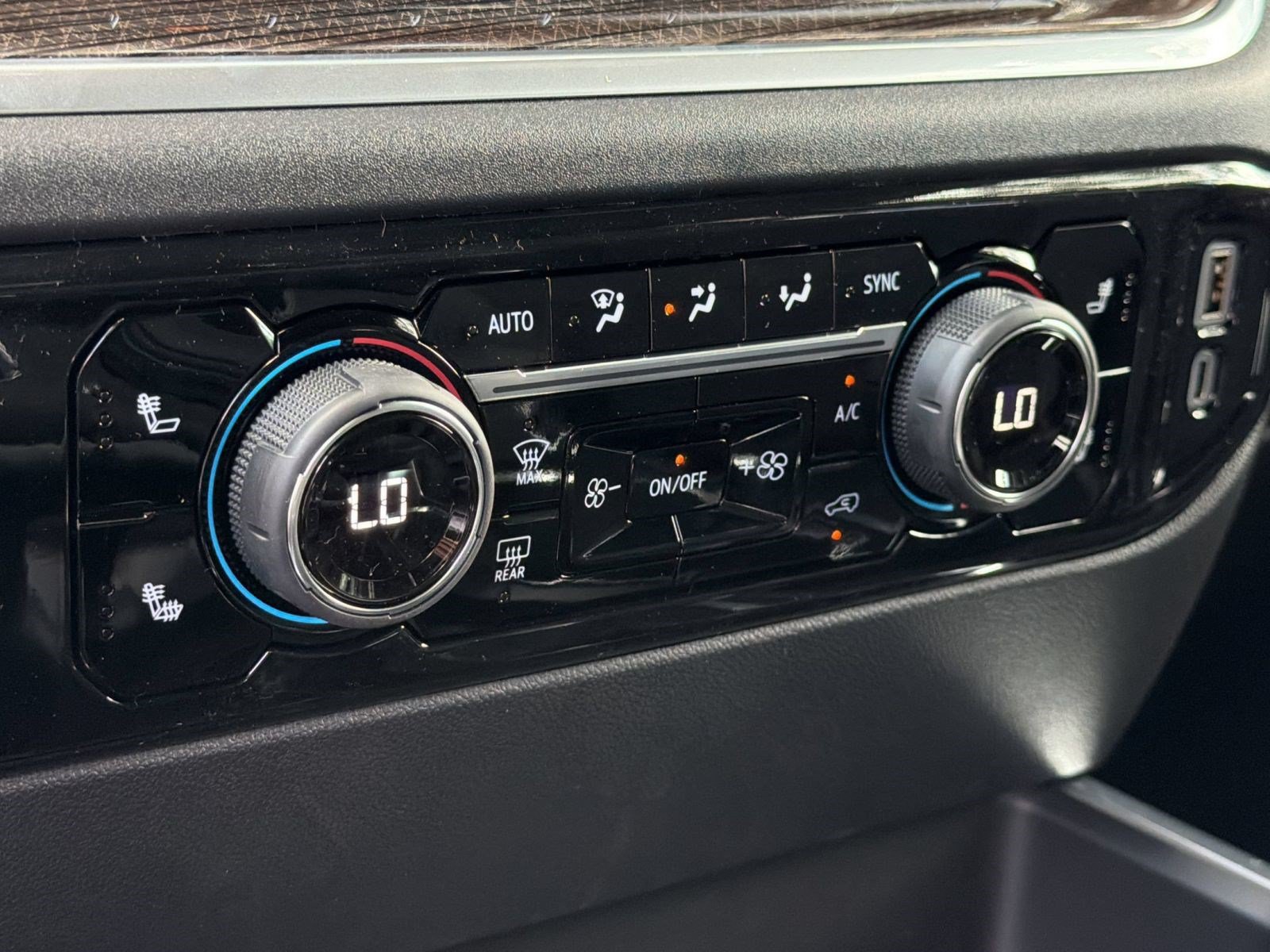 2026 Chevrolet Silverado 1500 LT - Photo 17