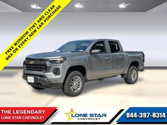 2026 Chevrolet Colorado LT Truck