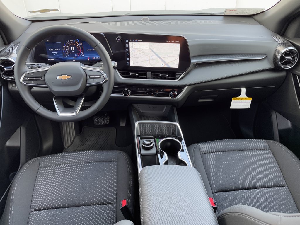 2027 Chevrolet Equinox LT - Photo 17