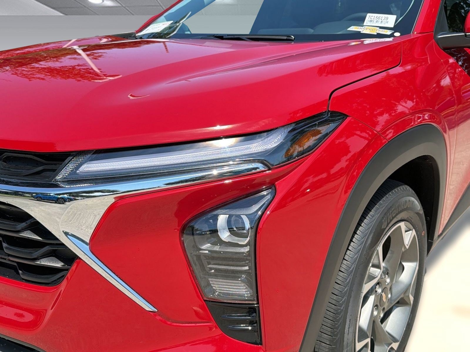 2026 Chevrolet Trax LT - Photo 11