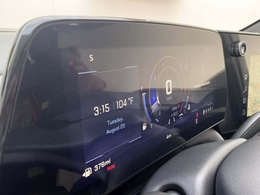 2027 Chevrolet Equinox LT - Photo 26