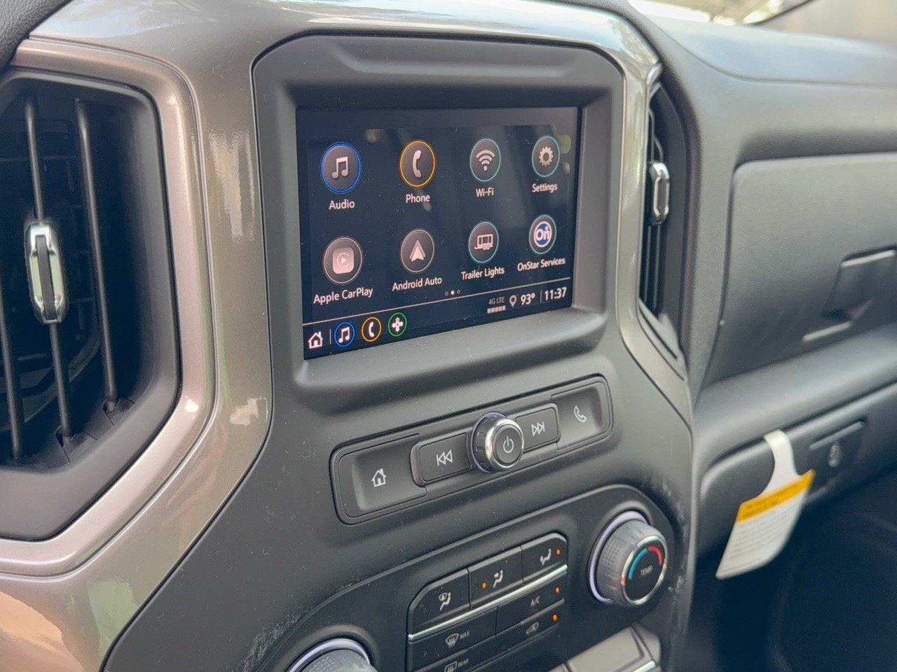 2026 Chevrolet Silverado 1500 Custom - Photo 23