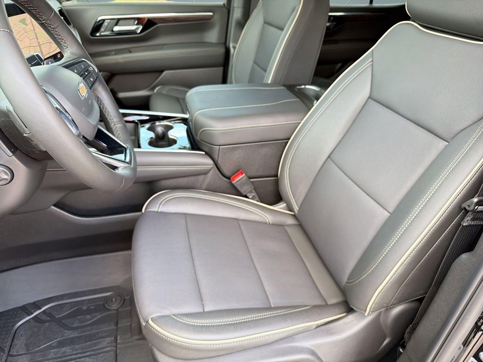 2026 Chevrolet Tahoe Premier - Photo 23