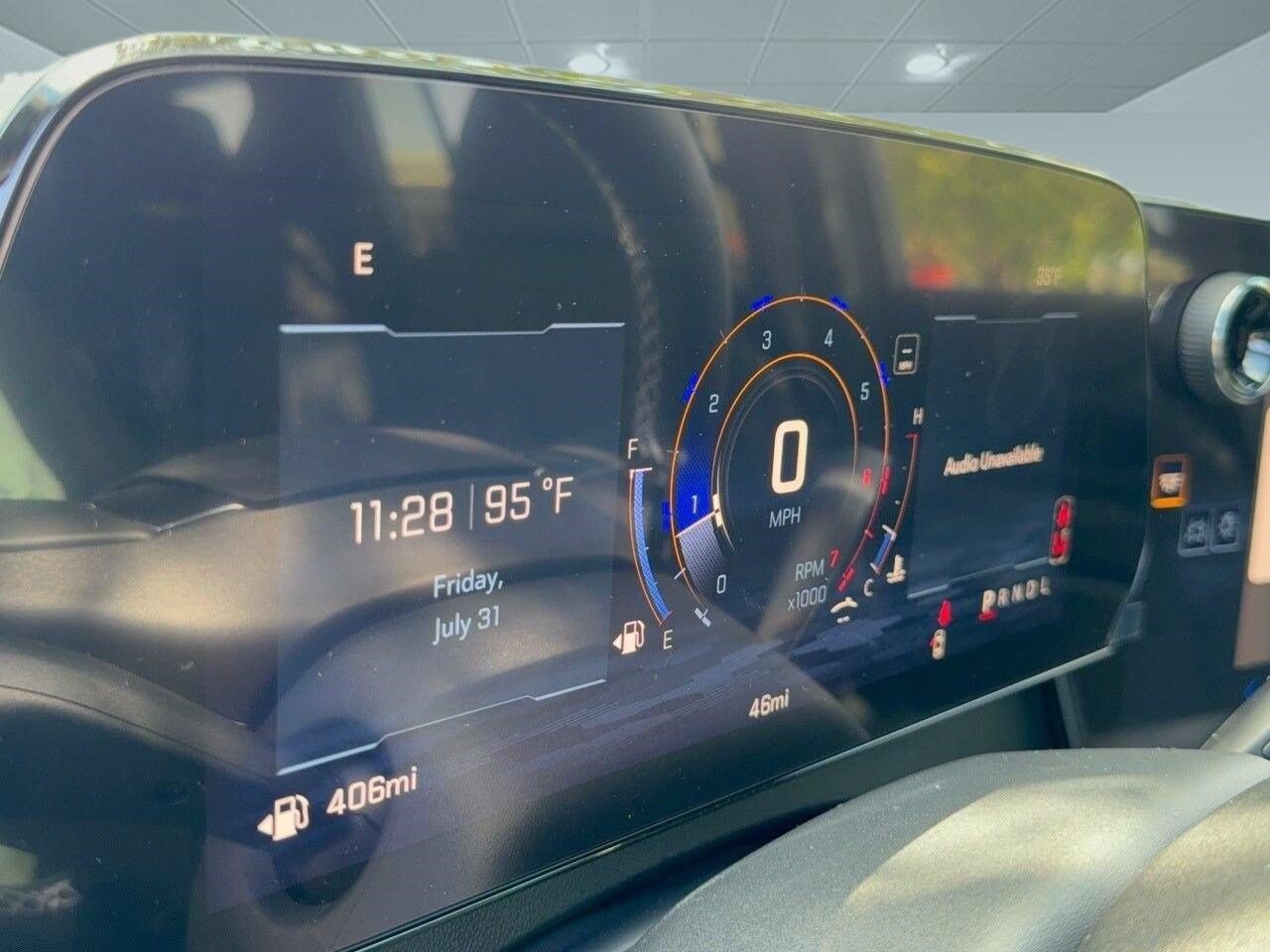 2026 Chevrolet Traverse LT - Photo 24
