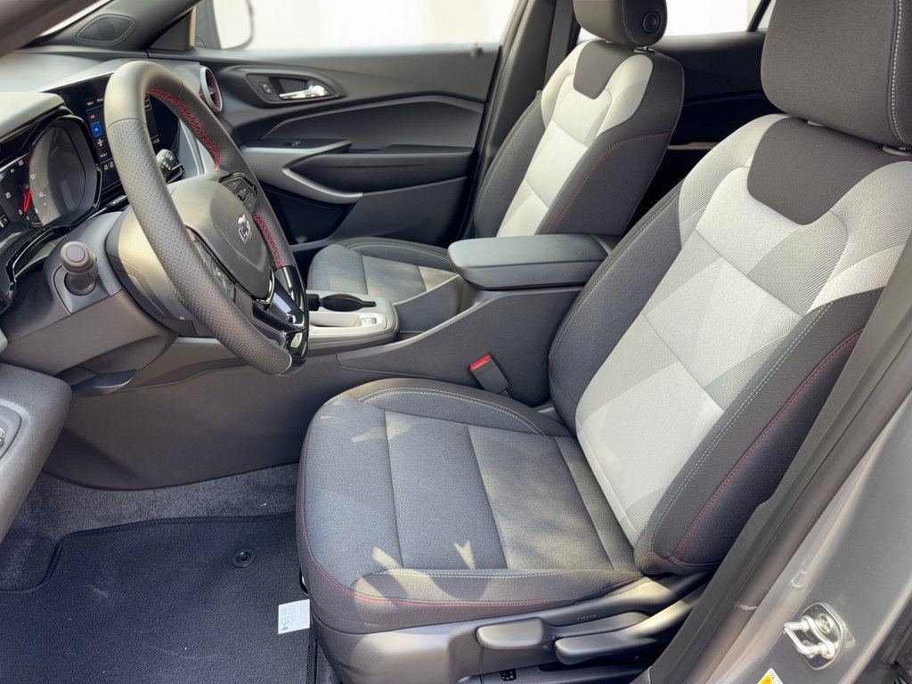 Used 2026 Chevrolet Trax 1RS SUV