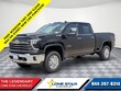  Chevrolet Silverado 2500 HD