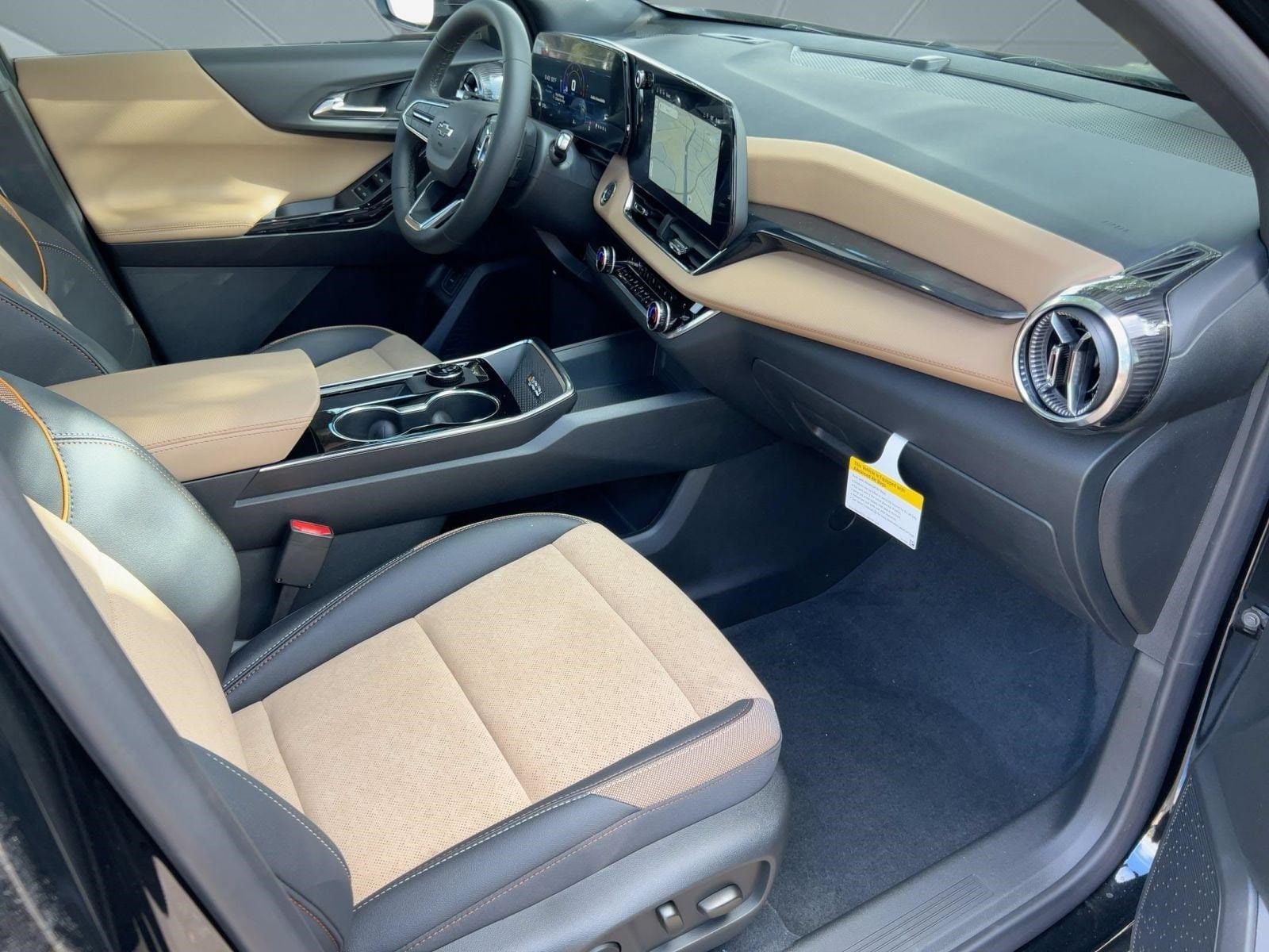 2026 Chevrolet Equinox ACTIV - Photo 31