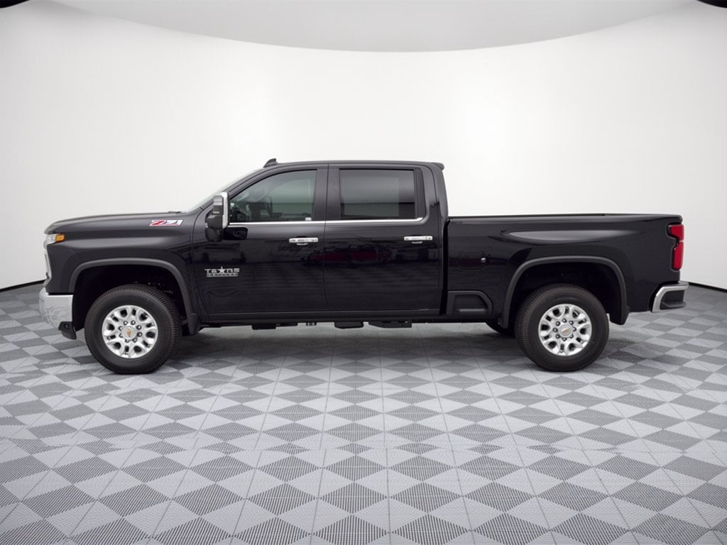 New 2026 Chevrolet Silverado 2500 HD LTZ Truck