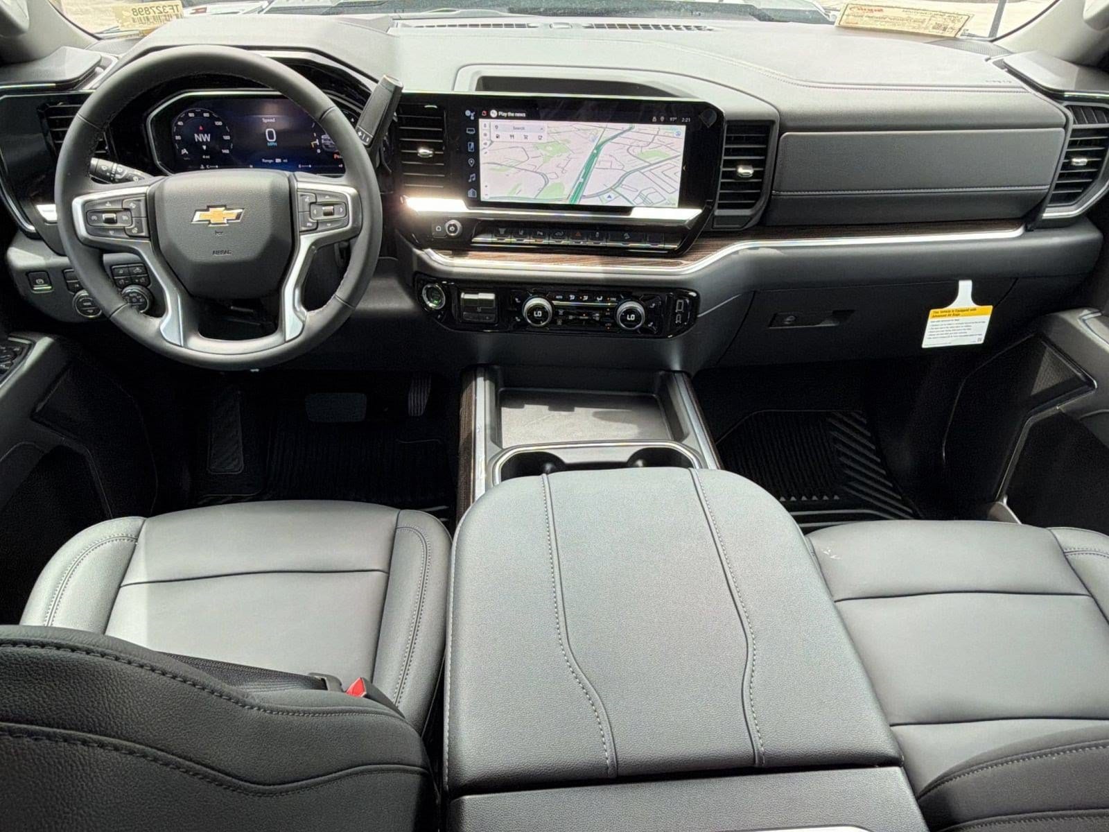 2026 Chevrolet Silverado 2500 HD LT - Photo 15