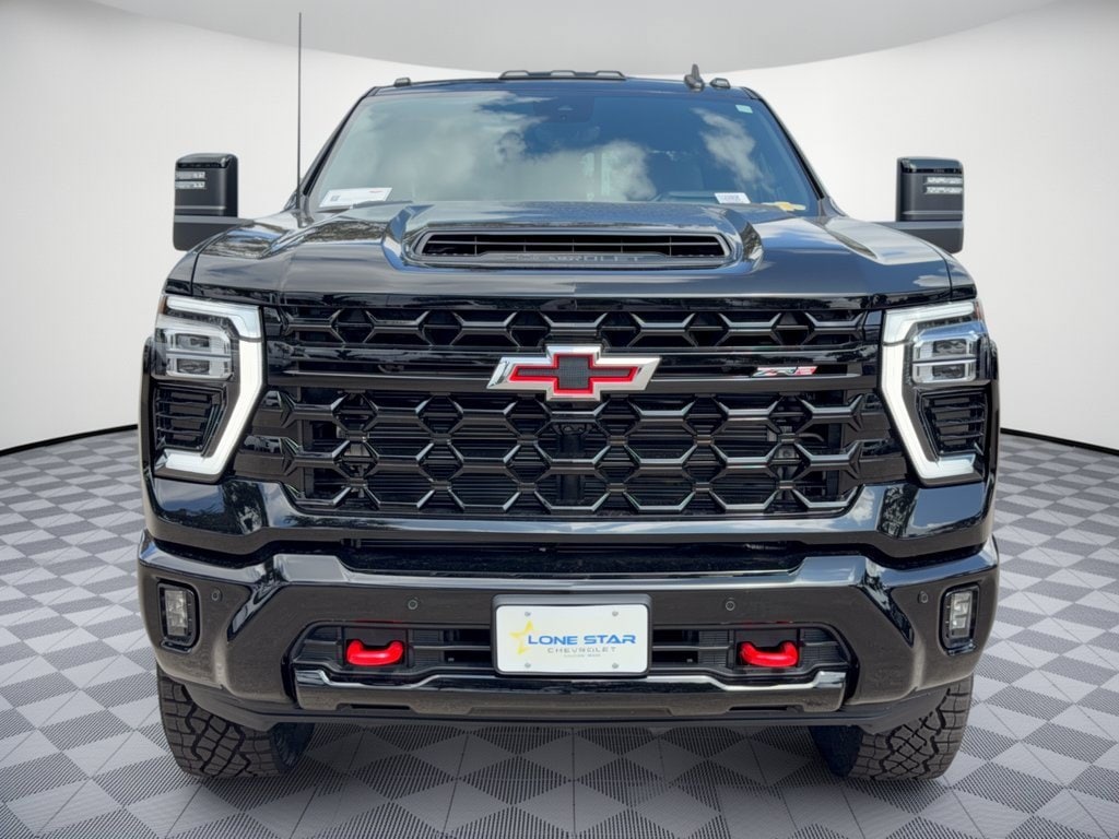 2026 Chevrolet Silverado 2500 HD ZR2 - Photo 6