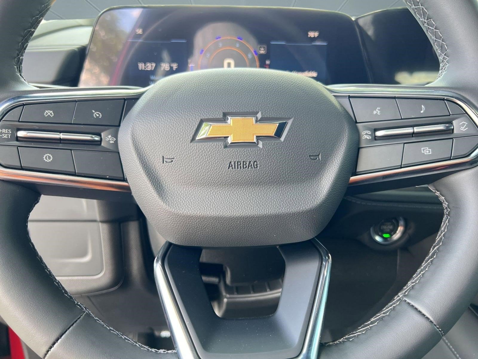 2026 Chevrolet Tahoe LS - Photo 17