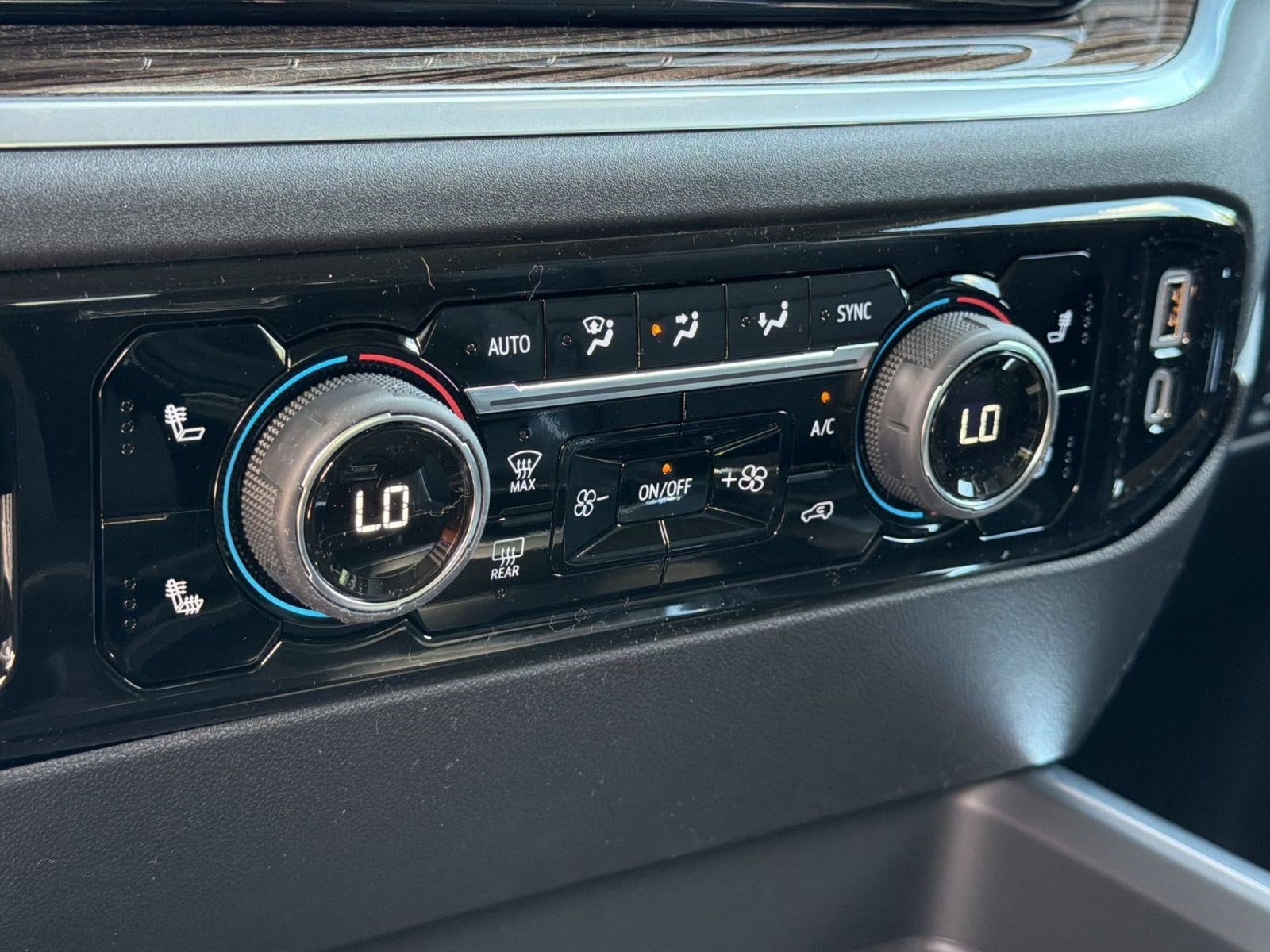 2026 Chevrolet Silverado 2500 HD LT - Photo 17