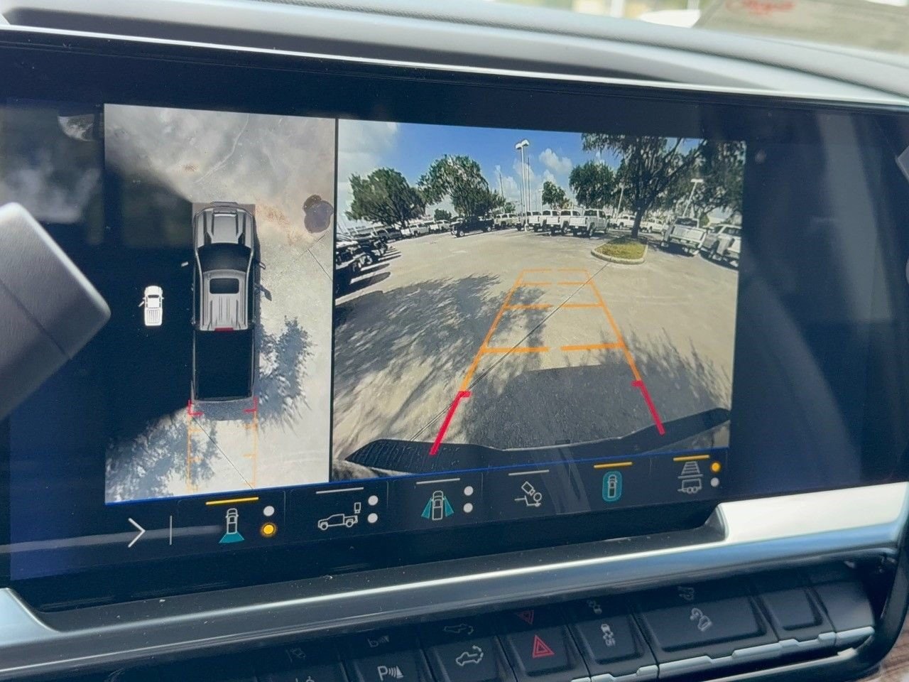 2026 Chevrolet Silverado 2500 HD LT - Photo 23
