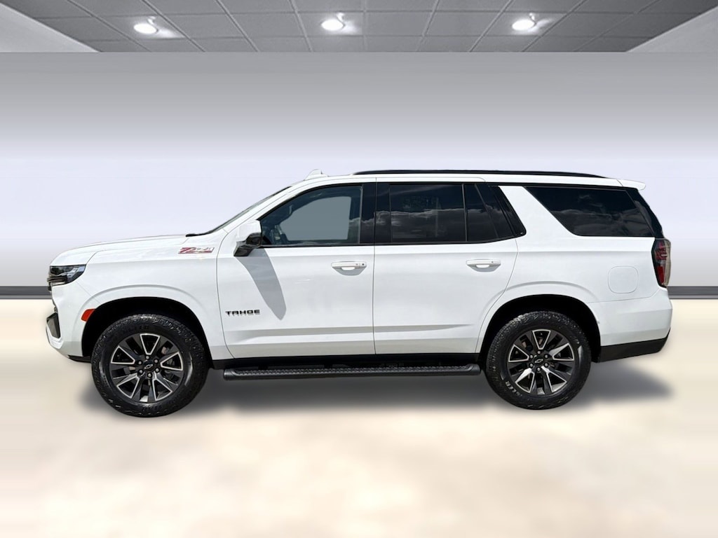 Used 2023 Chevrolet Tahoe Z71 SUV