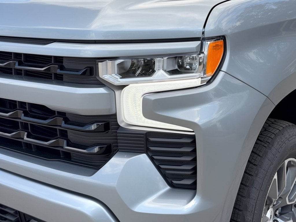 2026 Chevrolet Silverado 1500 RST - Photo 12