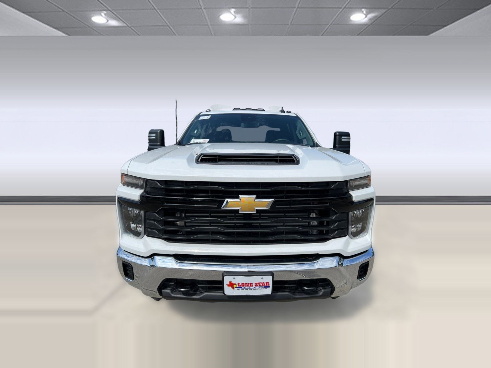 2025 Chevrolet Silverado 3500 HD Work Truck - Photo 6