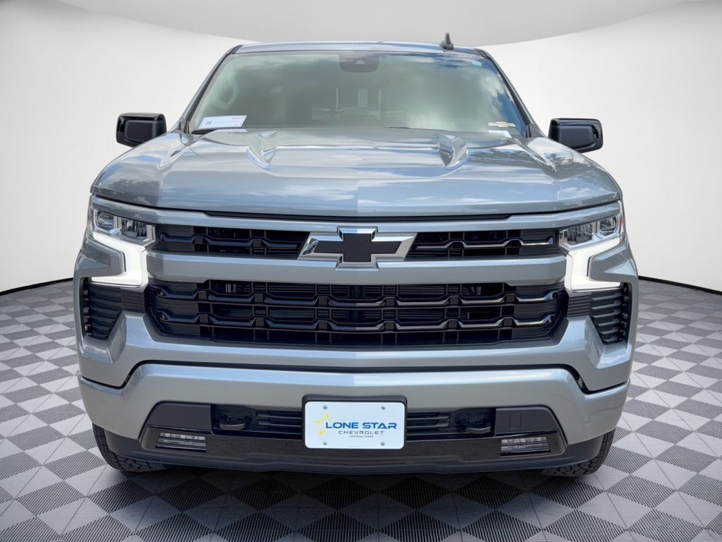 2026 Chevrolet Silverado 1500 RST - Photo 6