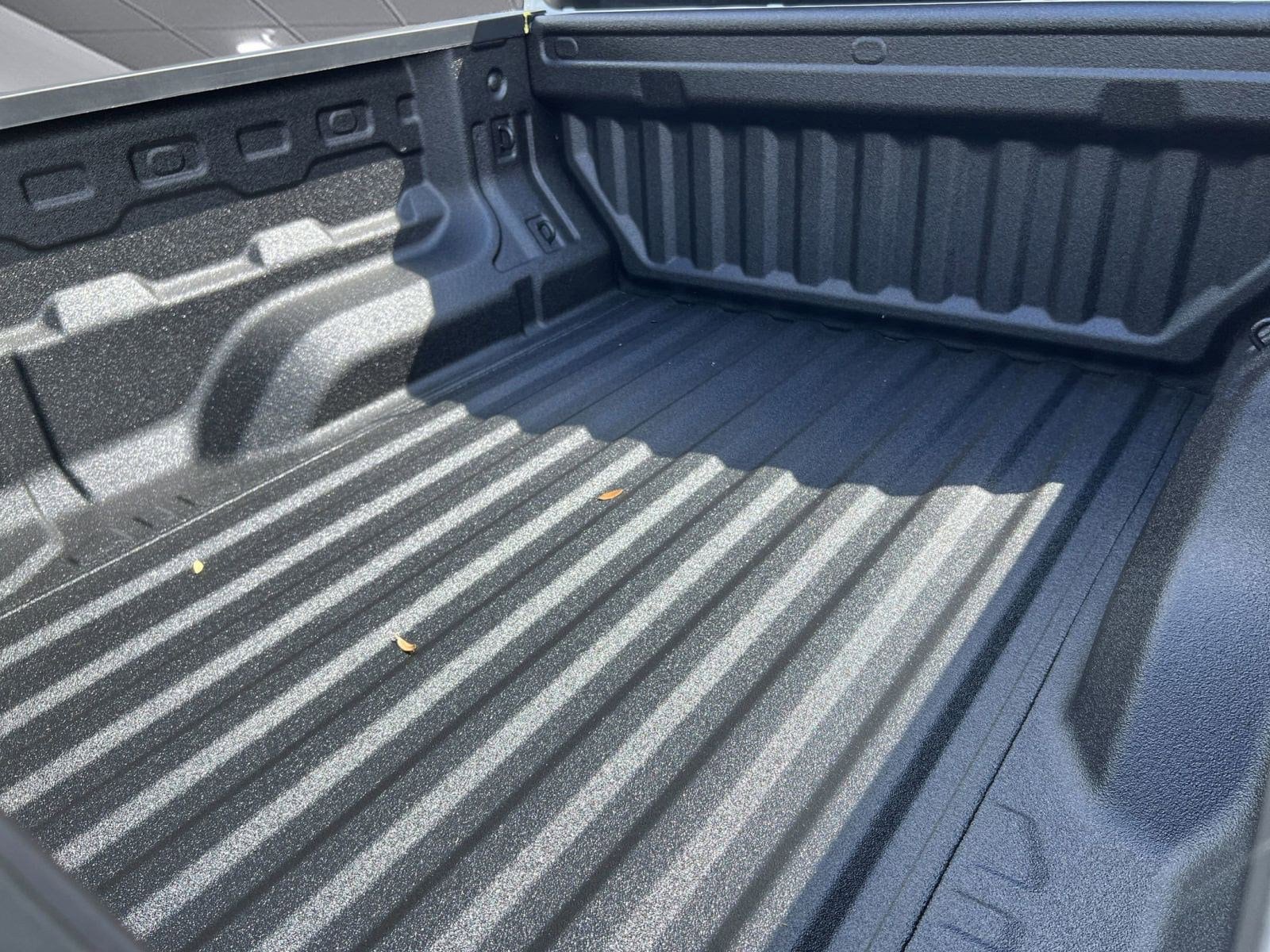 2026 Chevrolet Colorado LT - Photo 20