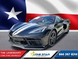 Chevrolet Corvette Stingray