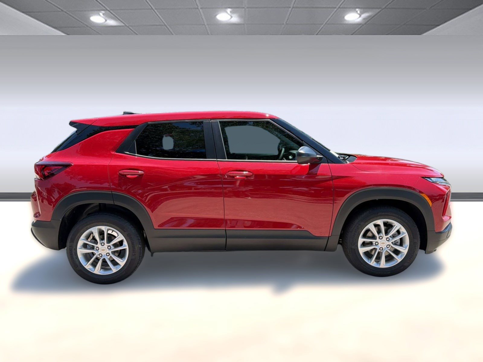 2026 Chevrolet Trailblazer LS - Photo 8