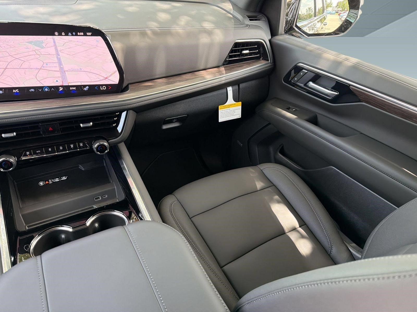 2026 Chevrolet Tahoe LT - Photo 30