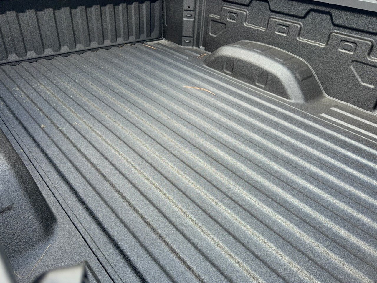 2026 Chevrolet Silverado 2500 HD Custom - Photo 28