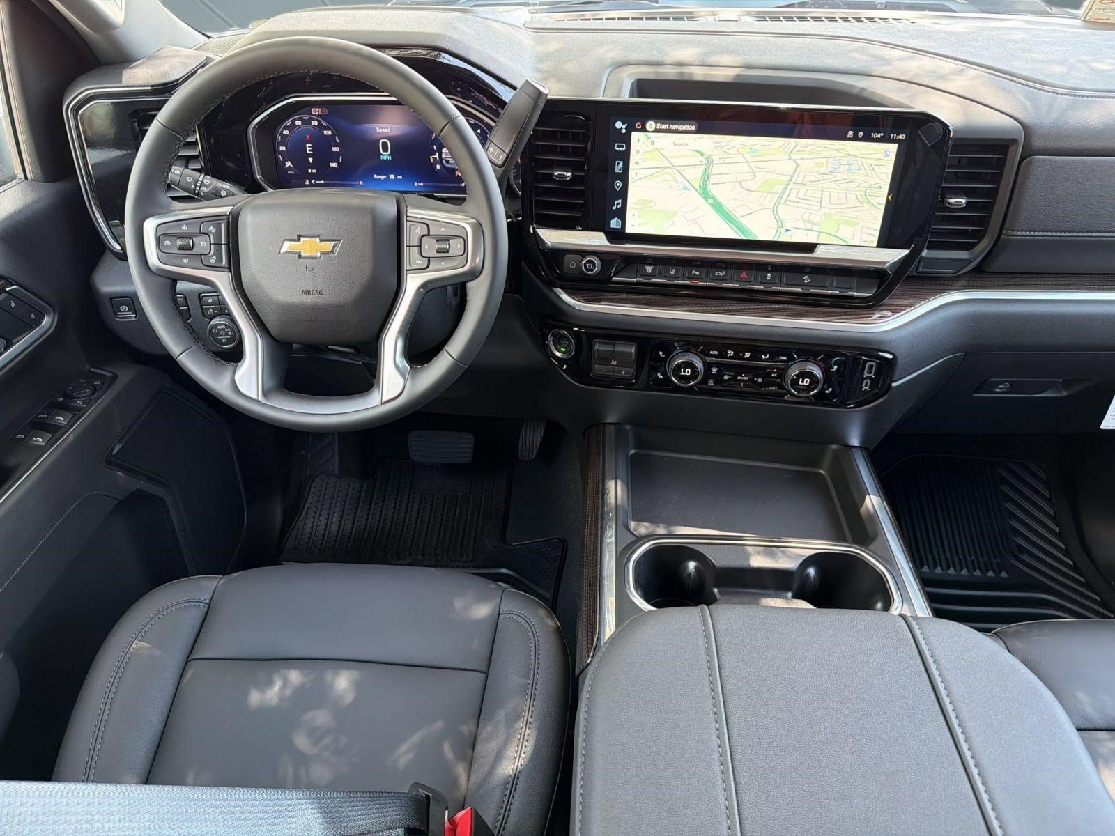 2026 Chevrolet Silverado 2500 HD LT - Photo 28