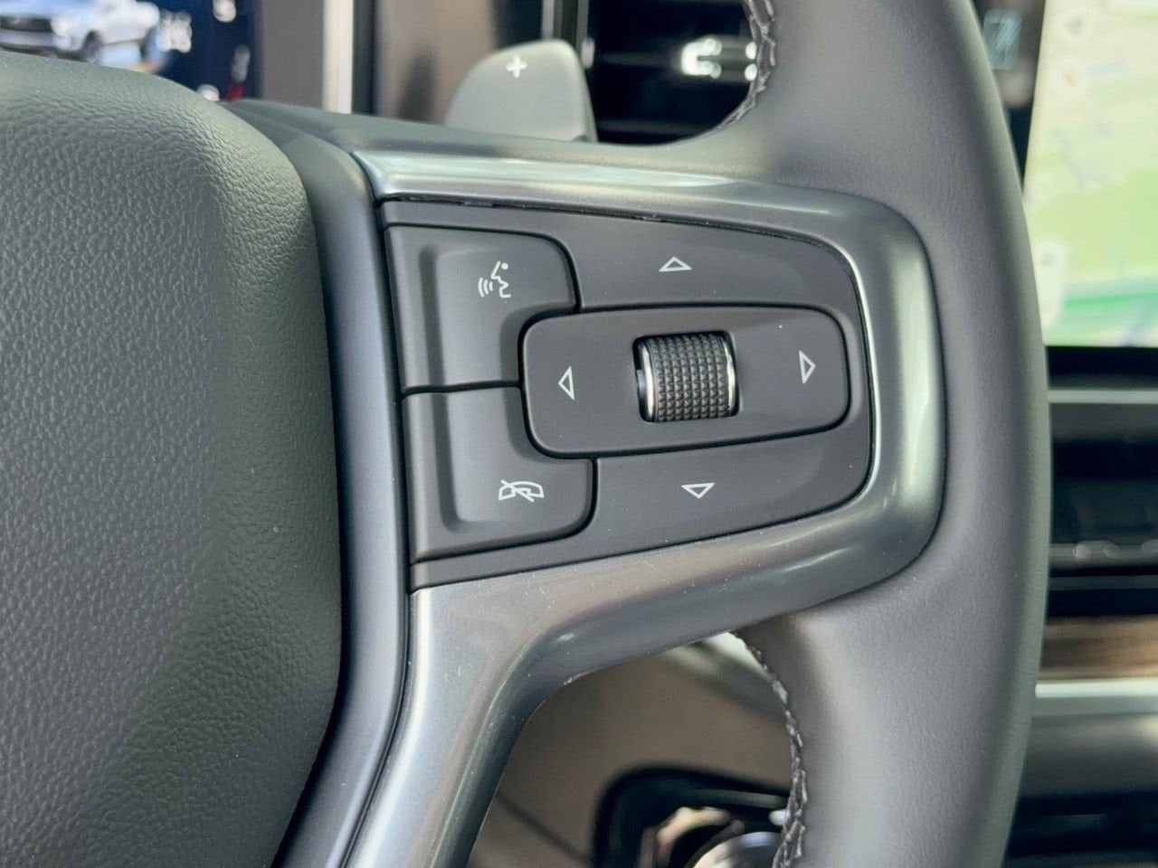 2026 Chevrolet Silverado 1500 LT Trail Boss - Photo 18