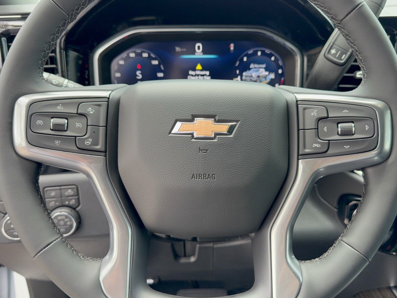 2026 Chevrolet Silverado 2500 HD LT - Photo 10