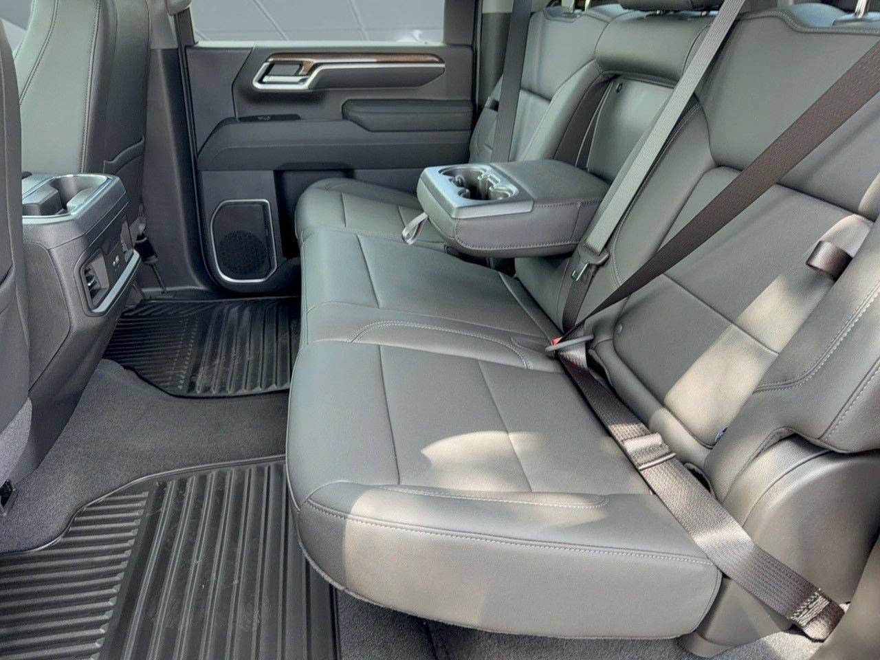 2026 Chevrolet Silverado 2500 HD LT - Photo 25