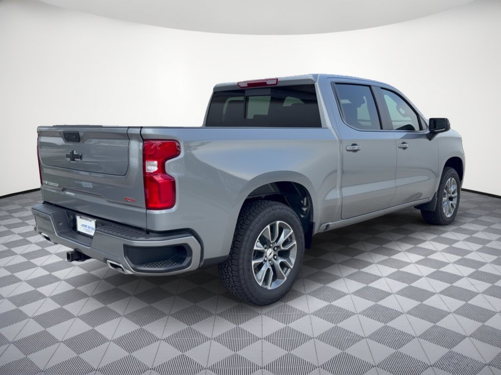 2026 Chevrolet Silverado 1500 RST - Photo 9