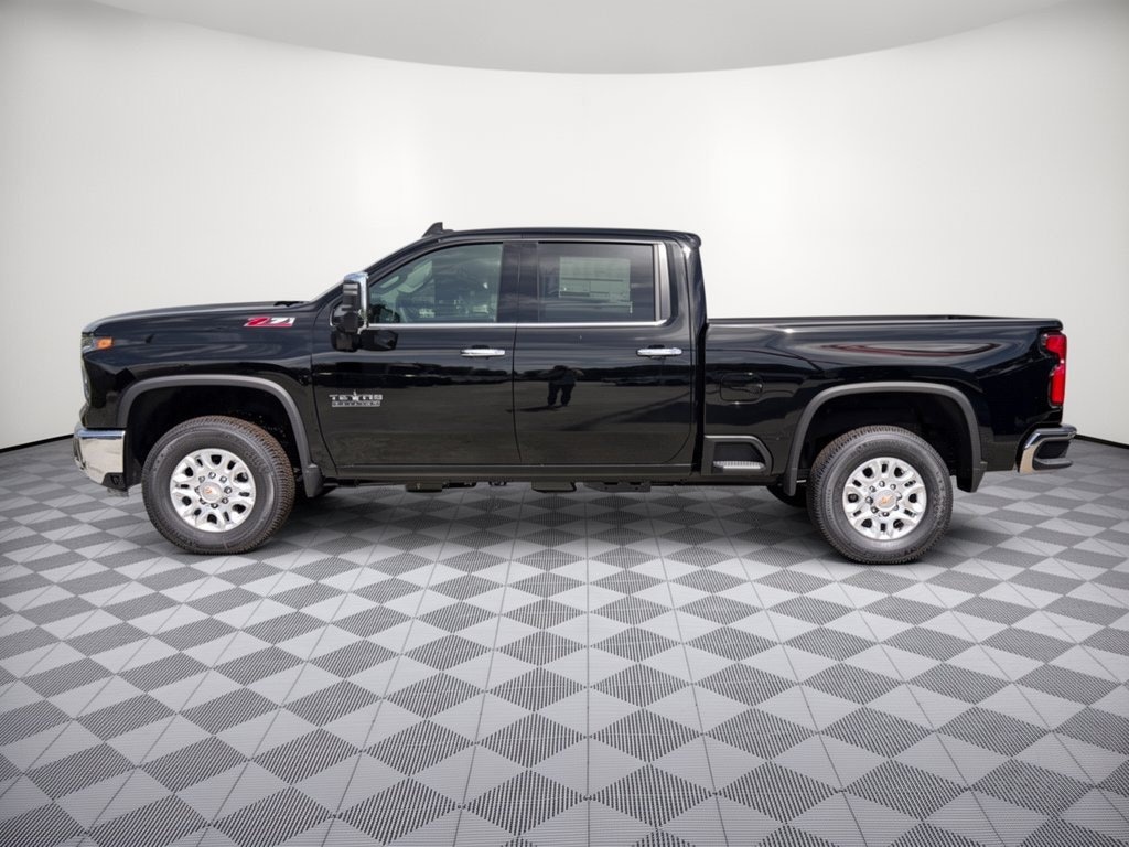 New 2026 Chevrolet Silverado 2500 HD LTZ Truck