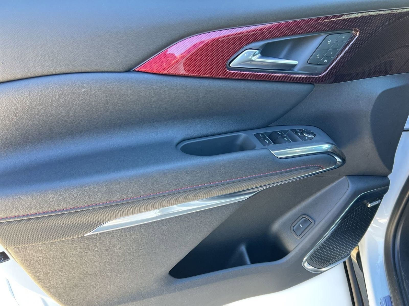 2026 Chevrolet Traverse RS - Photo 12