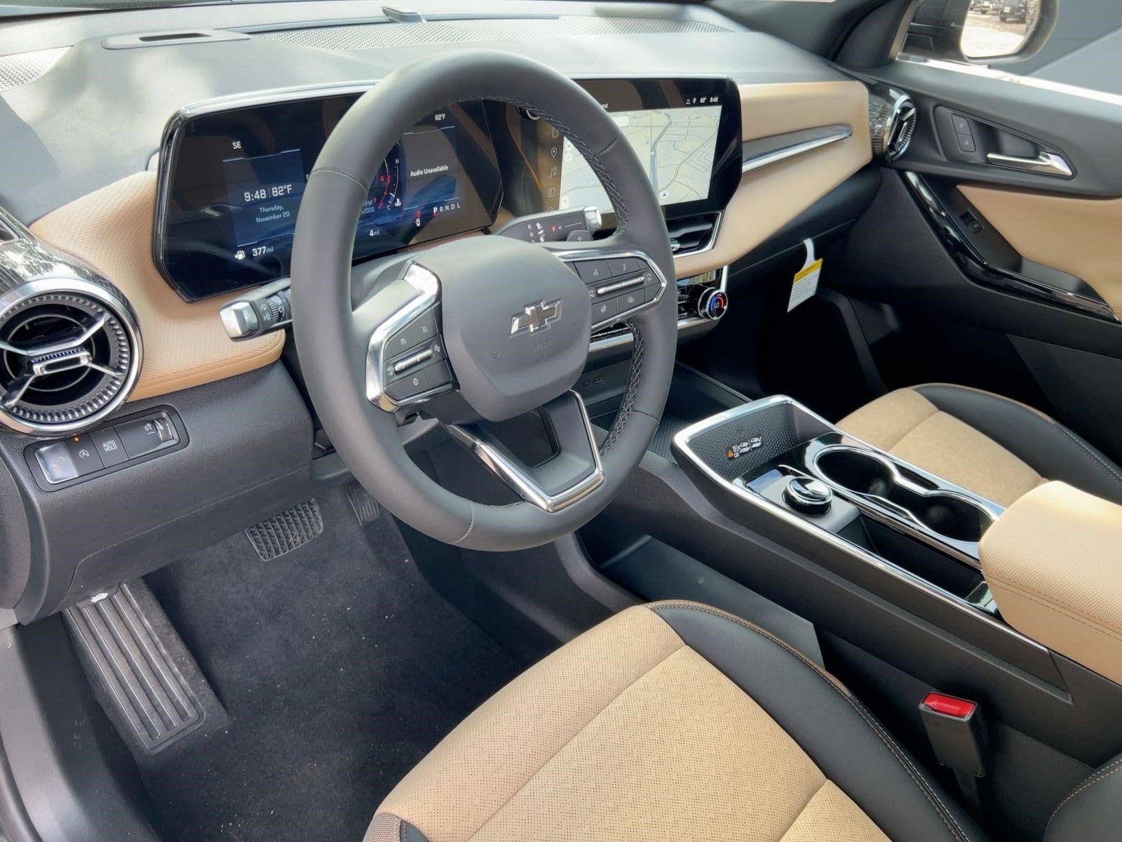 2026 Chevrolet Equinox ACTIV - Photo 4