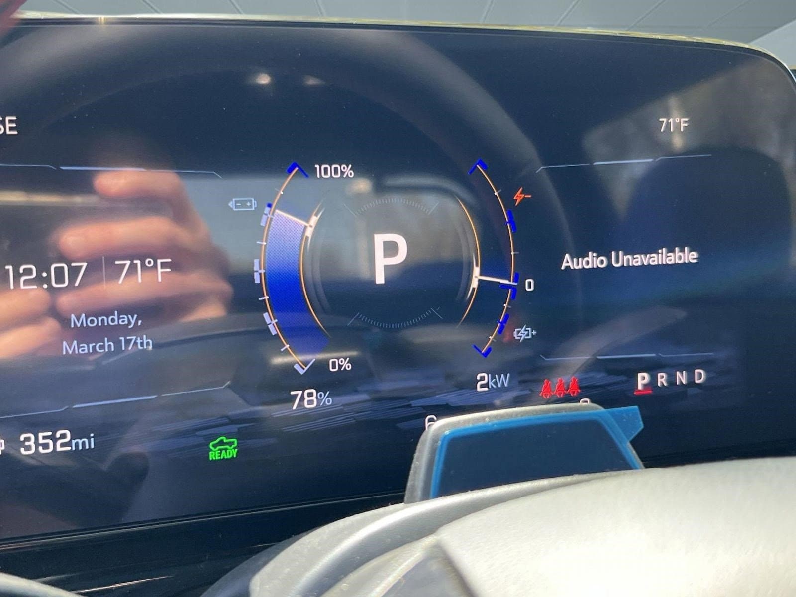 2024 Chevrolet Silverado EV RST - Photo 19