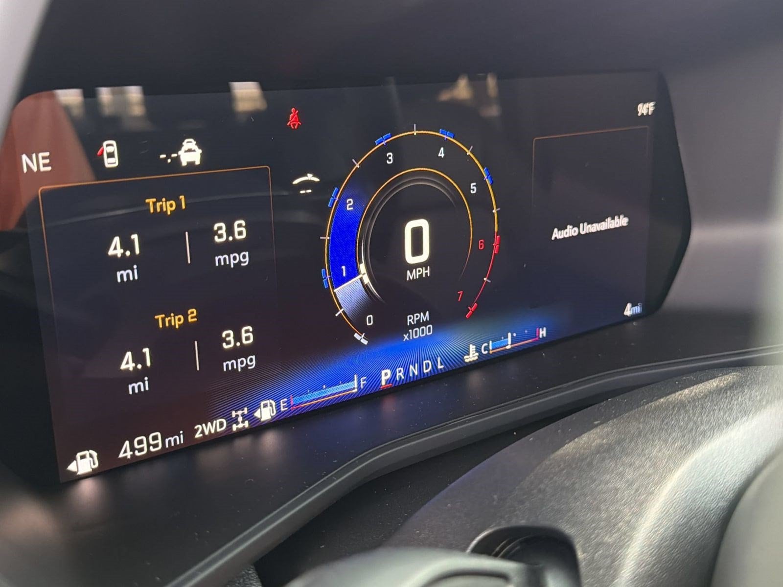 2026 Chevrolet Colorado Trail Boss - Photo 20