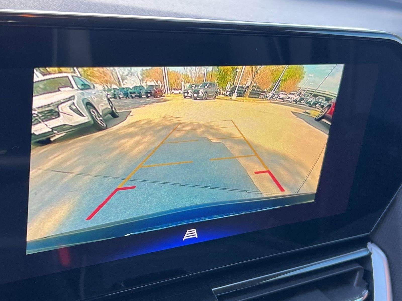 2026 Chevrolet Trailblazer LT - Photo 26