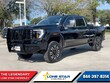 GMC Sierra 2500 HD