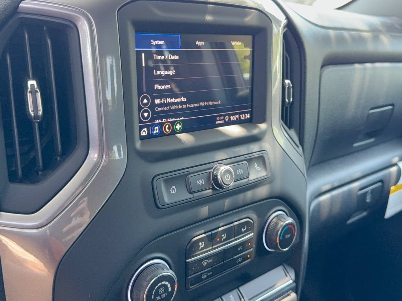 2026 Chevrolet Silverado 1500 Custom - Photo 20