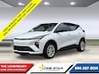  Chevrolet Bolt