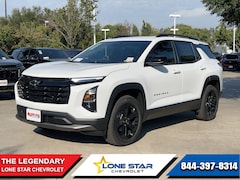 2026 Chevrolet Equinox LT SUV