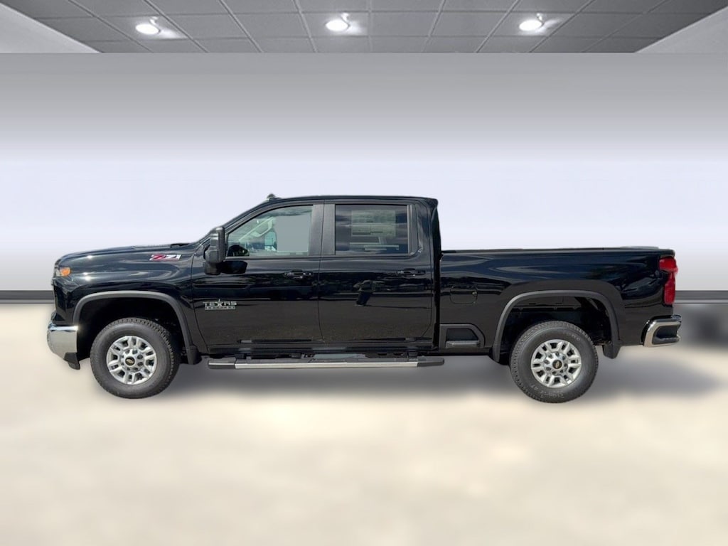 New 2026 Chevrolet Silverado 2500 HD LT Truck