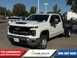 Chevrolet Silverado 3500 HD Chassis Cab