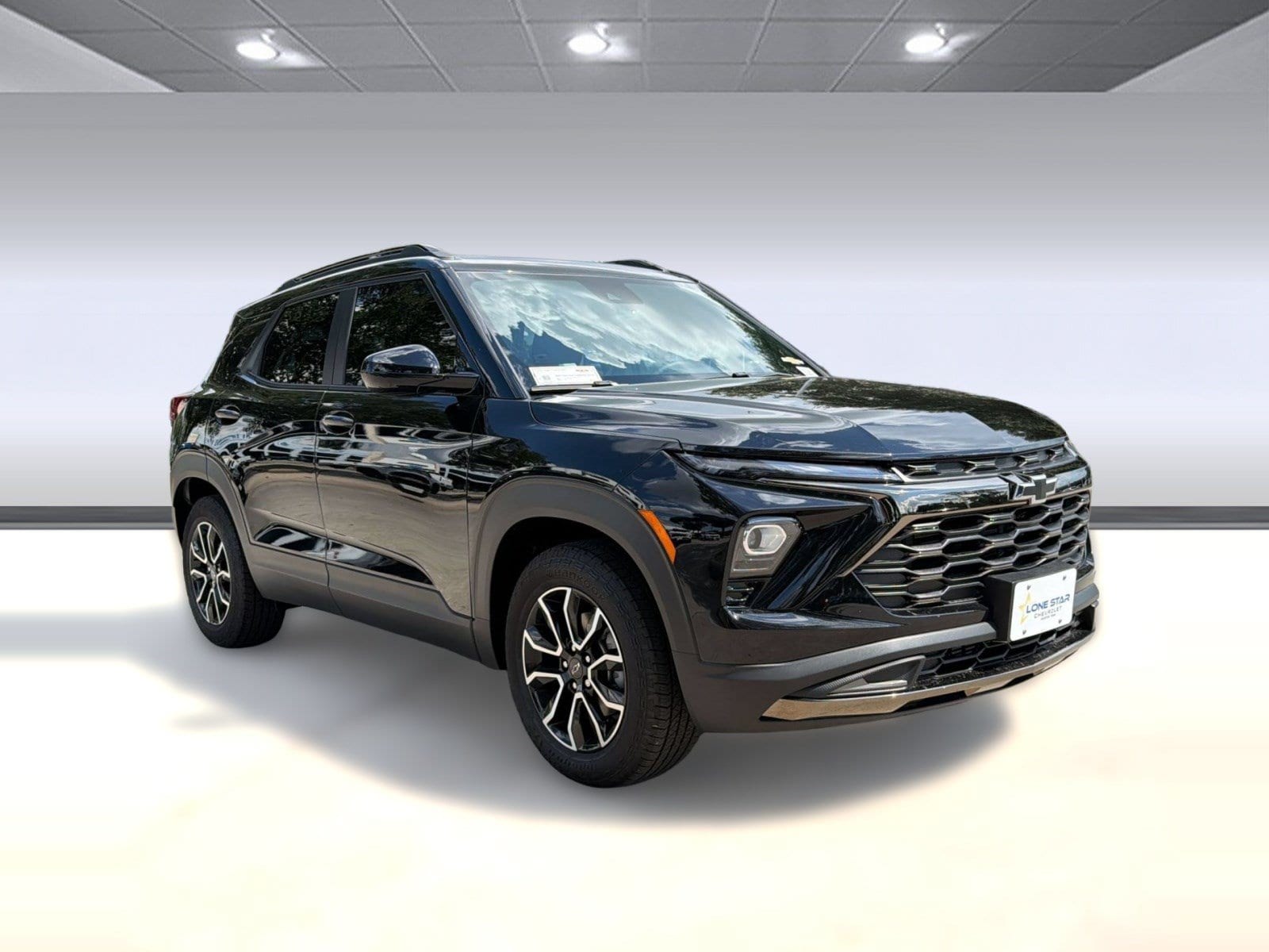 2026 Chevrolet Trailblazer Activ - Photo 7
