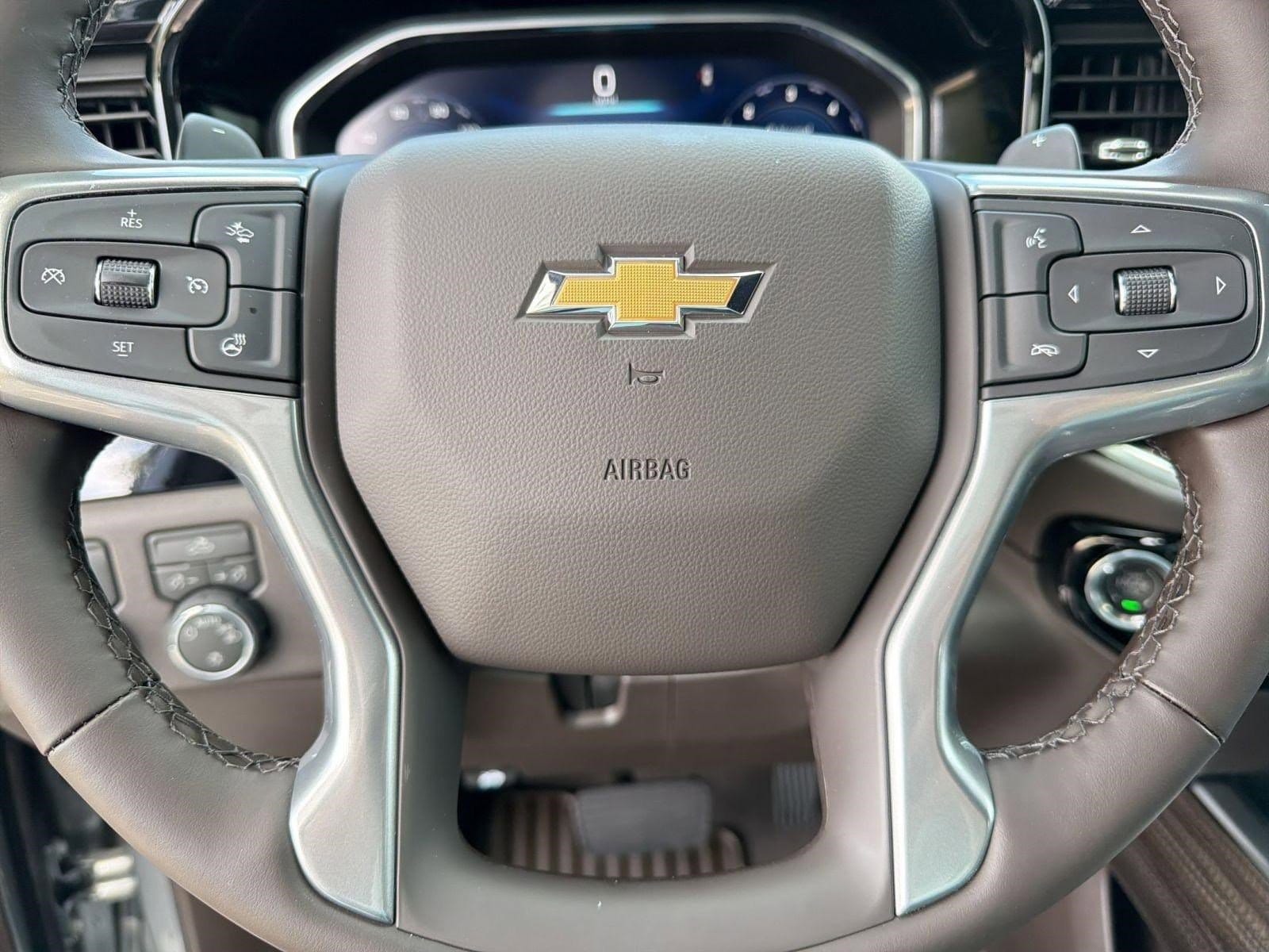 2026 Chevrolet Silverado 1500 LT - Photo 17