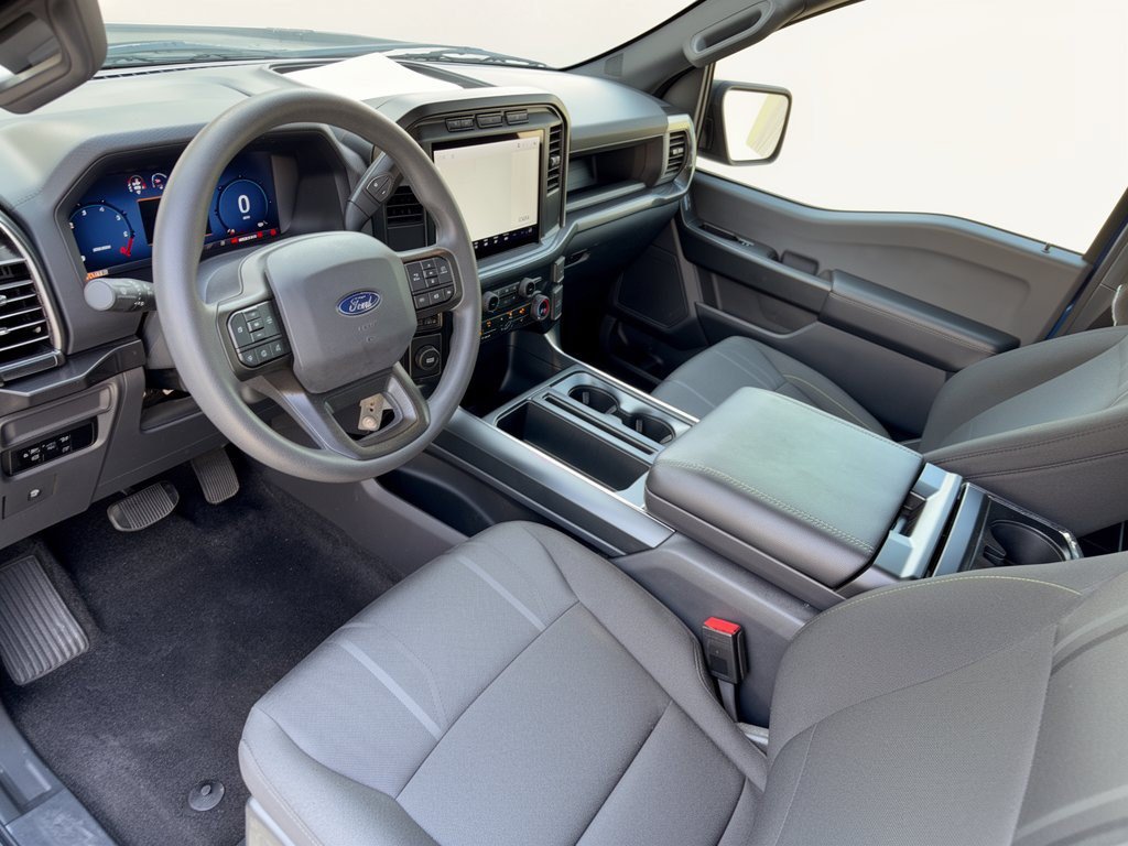 Used 2024 Ford F-150 STX Truck