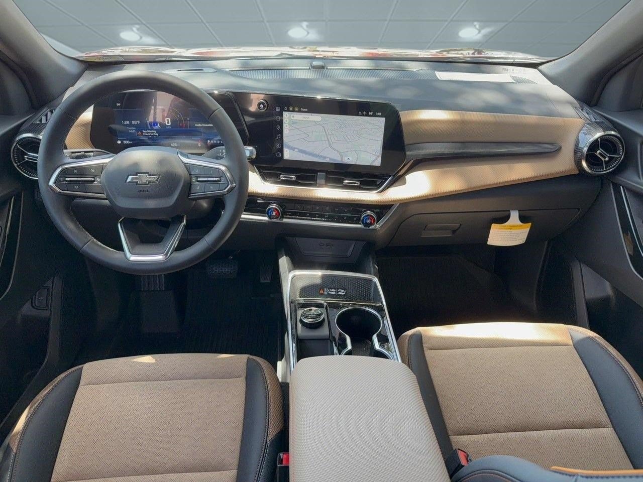 2026 Chevrolet Equinox ACTIV - Photo 15