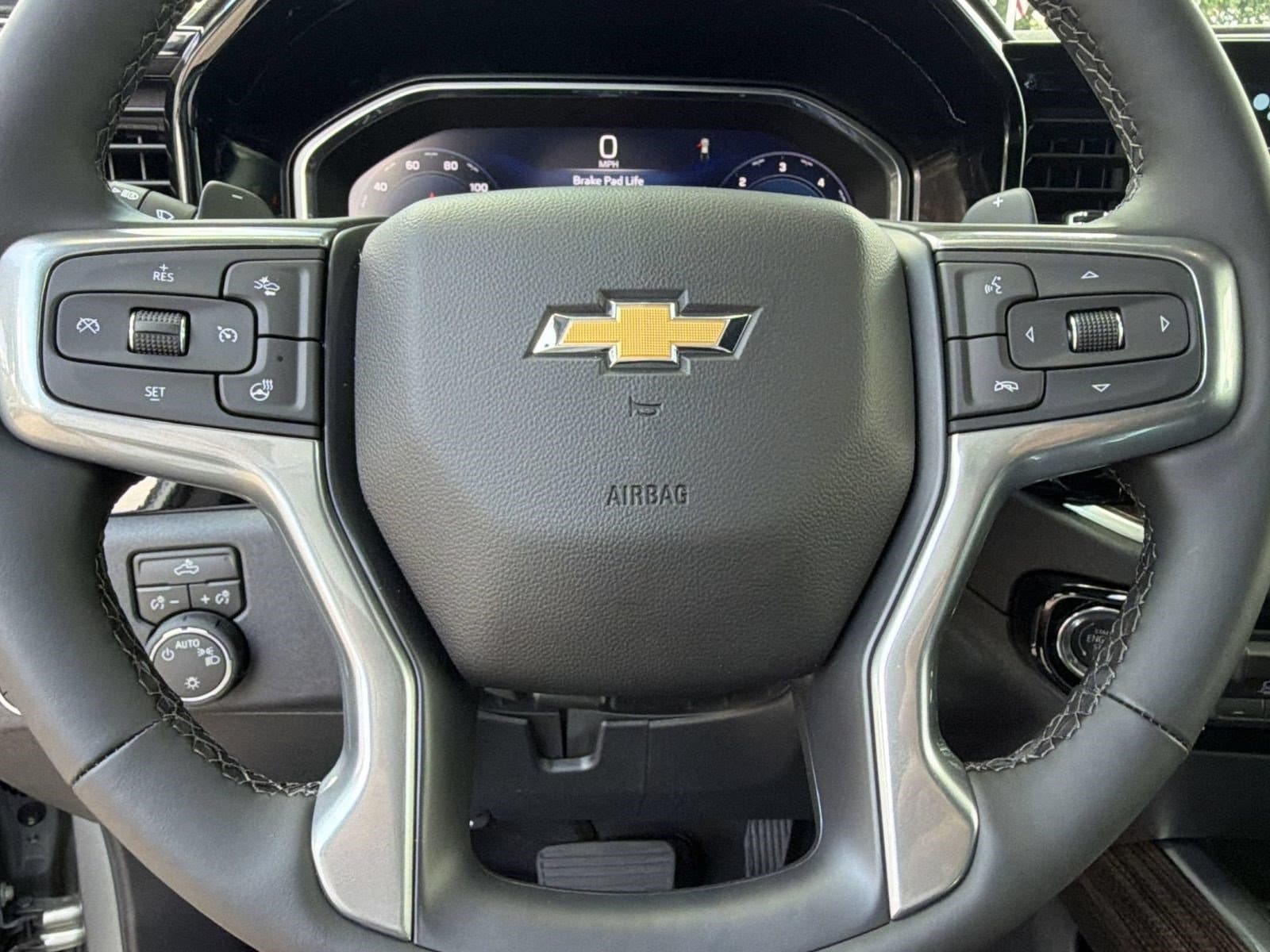2026 Chevrolet Silverado 1500 LT - Photo 10