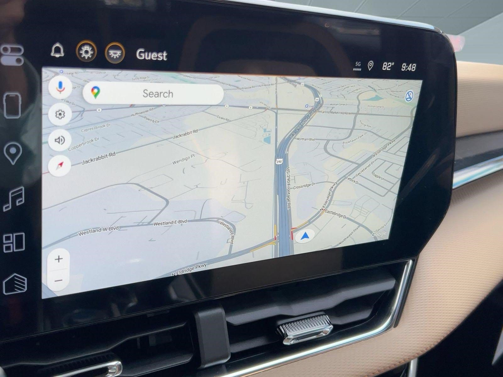 2026 Chevrolet Equinox ACTIV - Photo 25